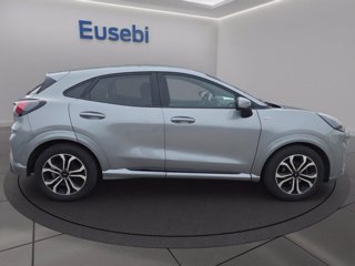 FORD Puma 1.0 EcoBoost Hybrid 125 CV S&S ST-Line Design