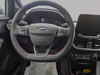 FORD Puma 1.0 EcoBoost Hybrid 125 CV S&S ST-Line Design