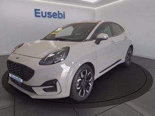FORD Puma 1.0 EcoBoost Hybrid 125 CV S&S ST-Line X