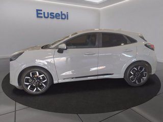 FORD Puma 1.0 EcoBoost Hybrid 125 CV S&S ST-Line X