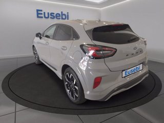 FORD Puma 1.0 EcoBoost Hybrid 125 CV S&S ST-Line X