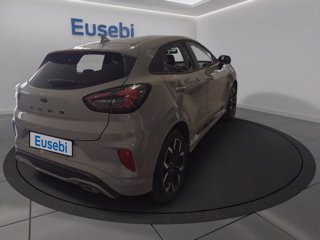 FORD Puma 1.0 EcoBoost Hybrid 125 CV S&S ST-Line X