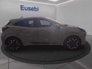 FORD Puma 1.0 EcoBoost Hybrid 125 CV S&S ST-Line X