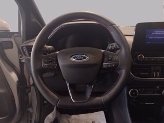 FORD Puma 1.0 EcoBoost Hybrid 125 CV S&S ST-Line X