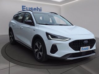 FORD Focus 1.5 EcoBlue 115 CV automatico SW Active