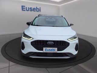 FORD Focus 1.5 EcoBlue 115 CV automatico SW Active
