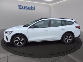 FORD Focus 1.5 EcoBlue 115 CV automatico SW Active