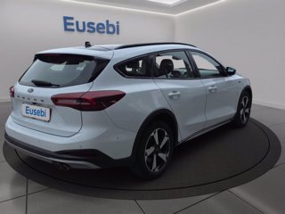 FORD Focus 1.5 EcoBlue 115 CV automatico SW Active