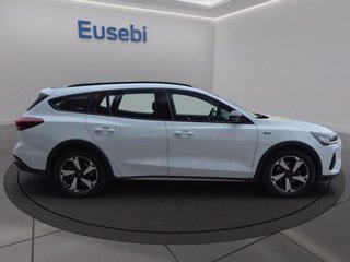FORD Focus 1.5 EcoBlue 115 CV automatico SW Active