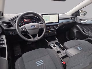 FORD Focus 1.5 EcoBlue 115 CV automatico SW Active