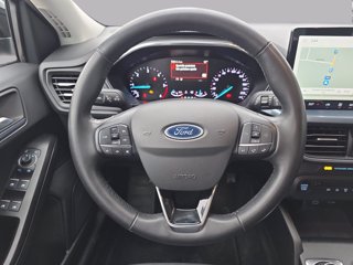FORD Focus 1.5 EcoBlue 115 CV automatico SW Active