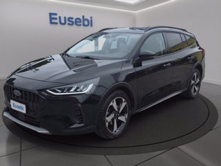 FORD Focus 1.5 EcoBlue 115 CV automatico SW Active Style