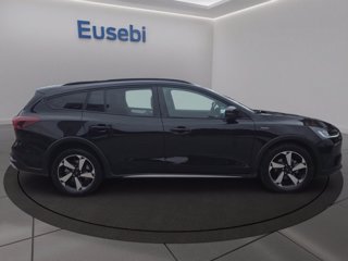 FORD Focus 1.5 EcoBlue 115 CV automatico SW Active Style