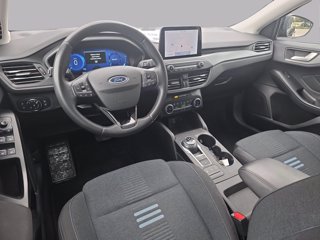 FORD Focus 1.5 EcoBlue 115 CV automatico SW Active Style