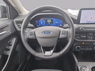 FORD Focus 1.5 EcoBlue 115 CV automatico SW Active Style