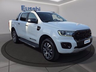 FORD Ranger 2.0 ECOBLUE aut. 213 CV DC Wildtrak 5 posti