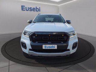 FORD Ranger 2.0 ECOBLUE aut. 213 CV DC Wildtrak 5 posti