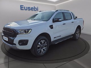 FORD Ranger 2.0 ECOBLUE aut. 213 CV DC Wildtrak 5 posti