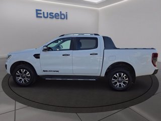 FORD Ranger 2.0 ECOBLUE aut. 213 CV DC Wildtrak 5 posti