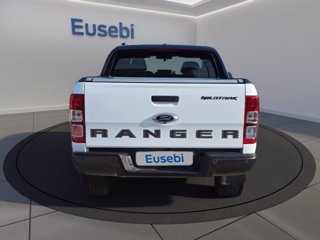 FORD Ranger 2.0 ECOBLUE aut. 213 CV DC Wildtrak 5 posti