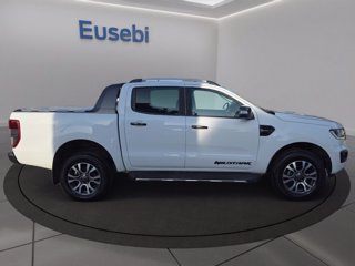 FORD Ranger 2.0 ECOBLUE aut. 213 CV DC Wildtrak 5 posti