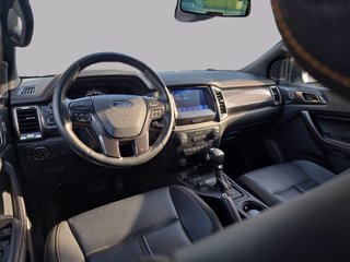 FORD Ranger 2.0 ECOBLUE aut. 213 CV DC Wildtrak 5 posti