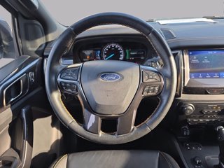 FORD Ranger 2.0 ECOBLUE aut. 213 CV DC Wildtrak 5 posti