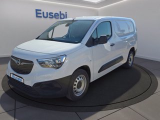 OPEL Combo Cargo XL 1.5 Diesel 130CV S&S PL 950kg