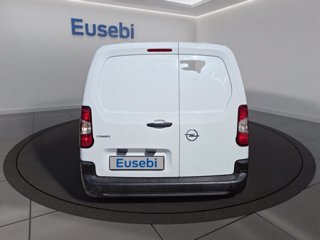 OPEL Combo Cargo XL 1.5 Diesel 130CV S&S PL 950kg