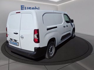 OPEL Combo Cargo XL 1.5 Diesel 130CV S&S PL 950kg