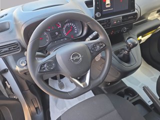 OPEL Combo Cargo XL 1.5 Diesel 130CV S&S PL 950kg