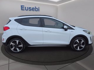 FORD Fiesta Active 1.5 EcoBlue