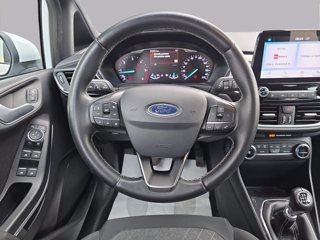 FORD Fiesta Active 1.5 EcoBlue