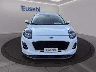 FORD Puma 1.0 EcoBoost Hybrid 125 CV S&S Titanium X