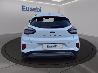 FORD Puma 1.0 EcoBoost Hybrid 125 CV S&S Titanium X