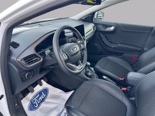 FORD Puma 1.0 EcoBoost Hybrid 125 CV S&S Titanium X