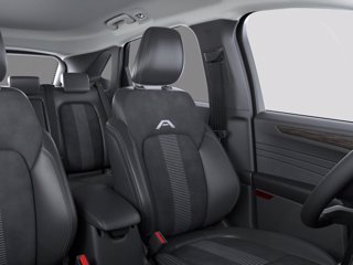 FORD Kuga Active X2.5 Benzina - Full HybridAutomatica (HF45)Anteriore 2WD