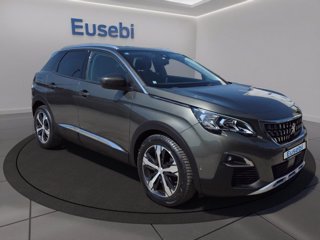 PEUGEOT 3008 BlueHDi 130 S&S Allure