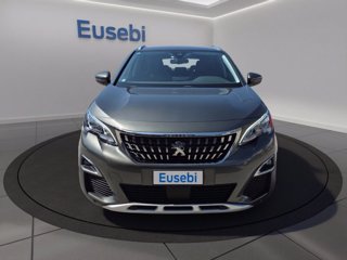 PEUGEOT 3008 BlueHDi 130 S&S Allure