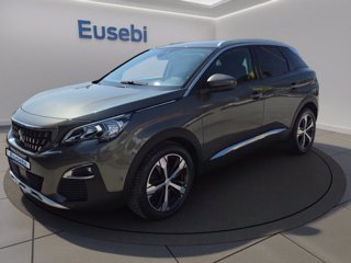 PEUGEOT 3008 BlueHDi 130 S&S Allure