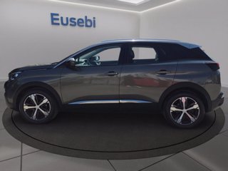 PEUGEOT 3008 BlueHDi 130 S&S Allure
