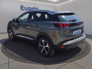 PEUGEOT 3008 BlueHDi 130 S&S Allure
