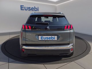 PEUGEOT 3008 BlueHDi 130 S&S Allure