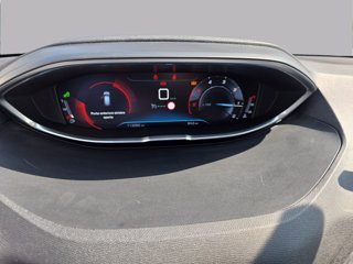 PEUGEOT 3008 BlueHDi 130 S&S Allure
