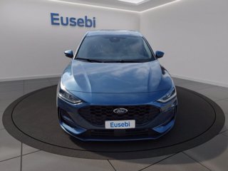 FORD Focus 1.0 EcoBoost Hybrid 125 CV 5p. ST-Line