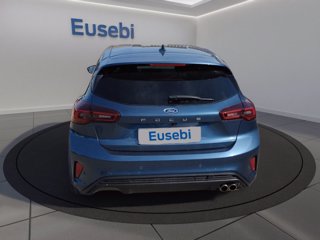 FORD Focus 1.0 EcoBoost Hybrid 125 CV 5p. ST-Line