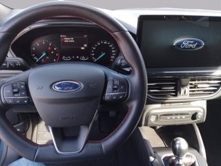 FORD Focus 1.0 EcoBoost Hybrid 125 CV 5p. ST-Line