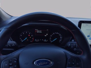 FORD Focus 1.0 EcoBoost Hybrid 125 CV 5p. ST-Line