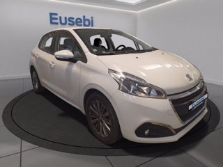 PEUGEOT 208 PureTech 82 Stop&Start 5 porte Active