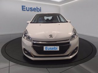 PEUGEOT 208 PureTech 82 Stop&Start 5 porte Active
